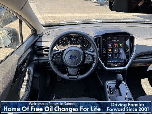 2025 Subaru Crosstrek Premium photo 2