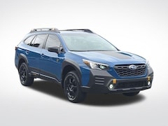 Used 2022 Subaru Outback Wilderness SUV Bremerton