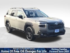 New 2026 Subaru Outback Limited XT SUV for sale in Bremerton, WA