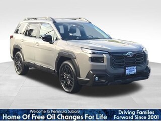 2026 Subaru Outback Limited XT SUV
