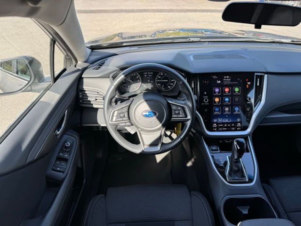 Used 2022 Subaru Outback Premium SUV