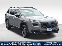 New 2026 Subaru Outback Touring XT SUV for sale in Bremerton, WA