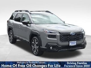 2026 Subaru Outback Touring XT SUV