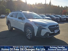 New 2025 Subaru Outback Premium SUV for sale in Bremerton, WA