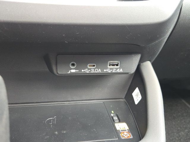 2026 Subaru Forester Premium - Photo 16