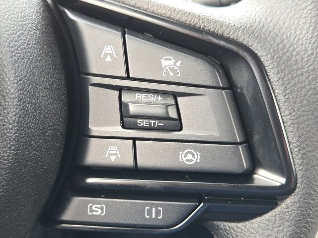 2026 Subaru Crosstrek Premium - Photo 15