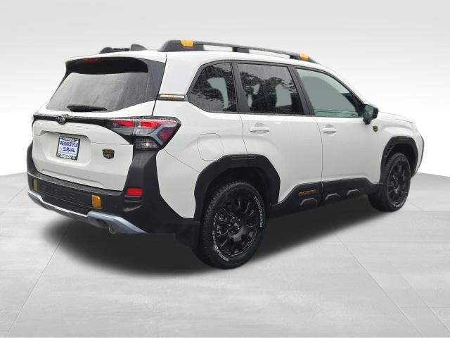 2026 Subaru Forester Wilderness - Photo 8