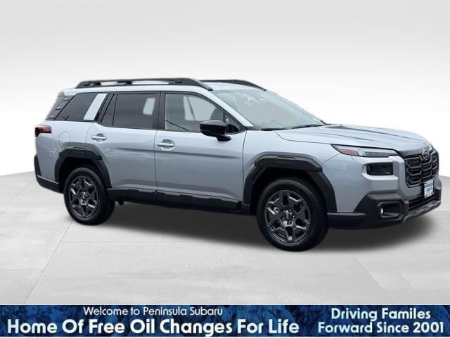 2026 Subaru Outback Premium's photo