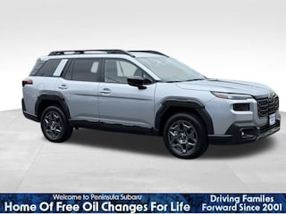 2026 Subaru Outback Premium SUV