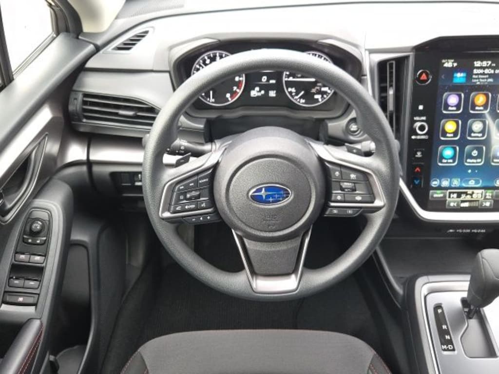 New 2026 Subaru Impreza Sport 5-Door