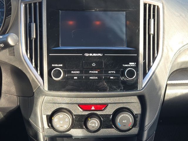 2022 Subaru Impreza Base photo 3