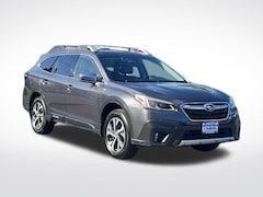 Used 2020 Subaru Outback Touring SUV Bremerton