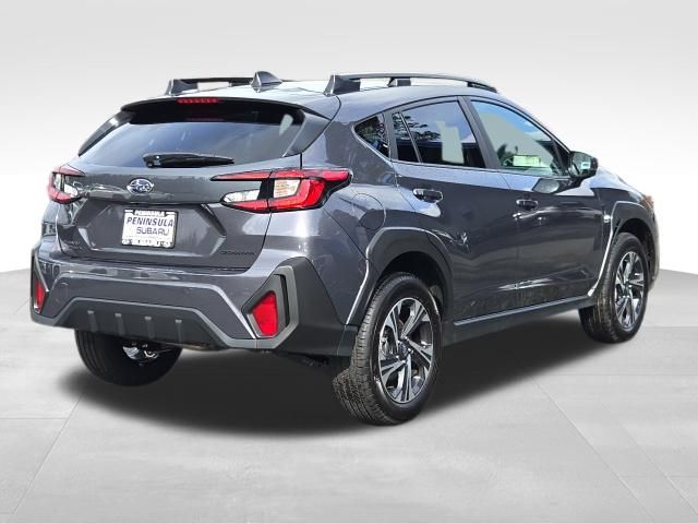 2026 Subaru Crosstrek Premium - Photo 8