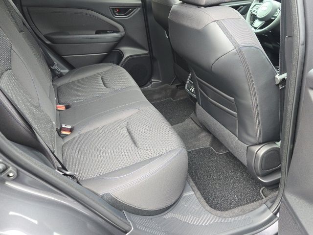 2026 Subaru Forester Premium - Photo 10