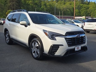 2024 Subaru Ascent Premium SUV