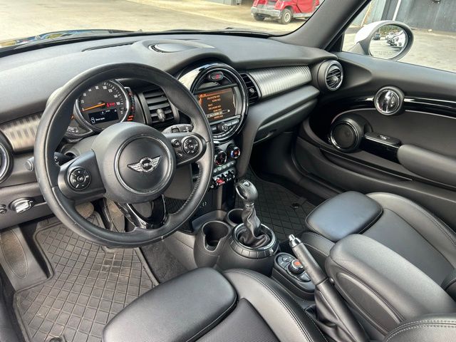 Used 2015 MINI Cooper S with VIN WMWXP7C57F2A35156 for sale in Bremerton, WA