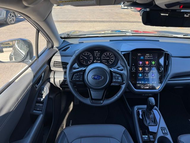 2025 Subaru Crosstrek Limited photo 2