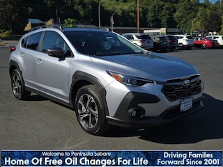 2025 Subaru Crosstrek Premium SUV
