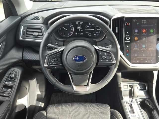 Certified 2024 Subaru Ascent Premium with VIN 4S4WMAED4R3433859 for sale in Bremerton, WA