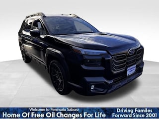 2026 Subaru Outback Limited XT SUV