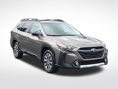 Used 2023 Subaru Outback Limited SUV Bremerton