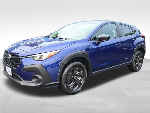 2026 Subaru Crosstrek Base - Photo 5