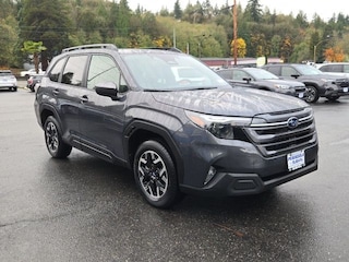 2025 Subaru Forester Premium SUV