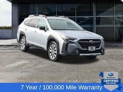 Used 2024 Subaru Outback Limited SUV Bremerton