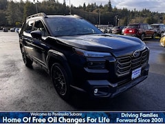 New 2026 Subaru Outback Limited XT SUV for sale in Bremerton, WA