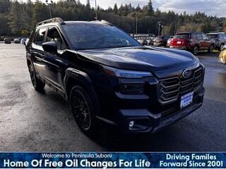 2026 Subaru Outback Limited XT SUV