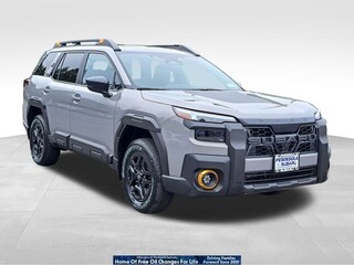 2026 Subaru Outback Wilderness SUV