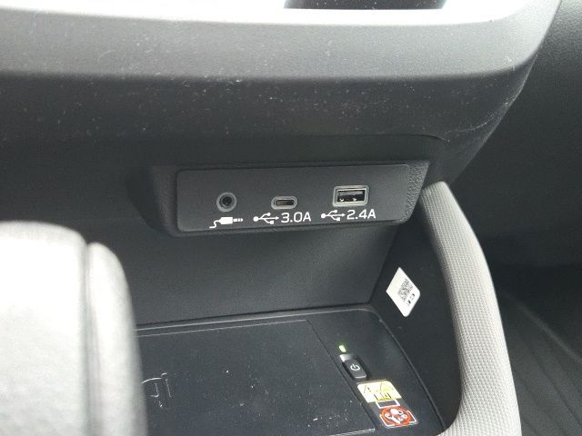 2026 Subaru Forester Wilderness - Photo 16