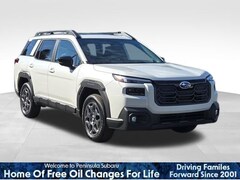 New 2026 Subaru Outback Premium SUV for sale in Bremerton, WA