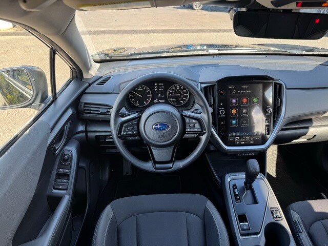 2025 Subaru Crosstrek Premium photo 2