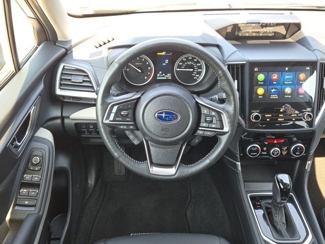 Certified 2024 Subaru Forester Limited with VIN JF2SKALC3RH493297 for sale in Bremerton, WA