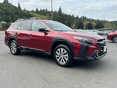 New 2025 Subaru Outback Premium SUV for sale in Bremerton, WA