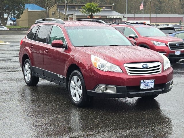 2011 Subaru Outback I Premium