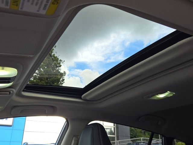 2025 Subaru Crosstrek Limited - Photo 19