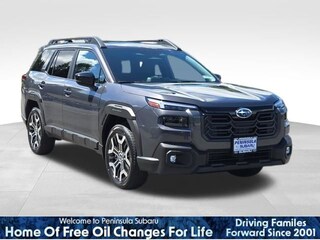 2026 Subaru Outback Touring XT SUV