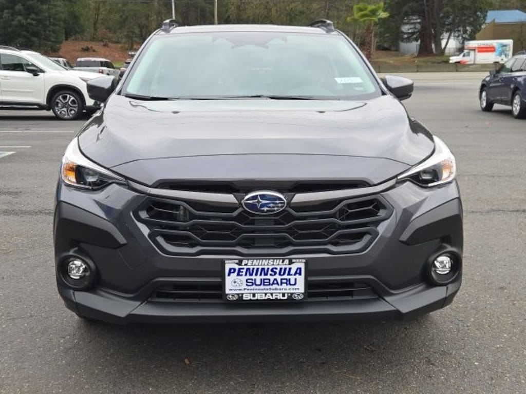 New 2026 Subaru Crosstrek Premium SUV