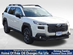 New 2026 Subaru Outback Premium SUV for sale in Bremerton, WA