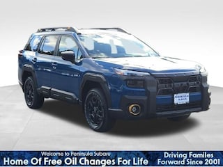 2026 Subaru Outback Wilderness SUV