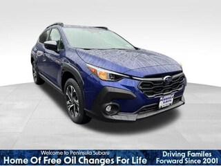 2026 Subaru Crosstrek Premium SUV