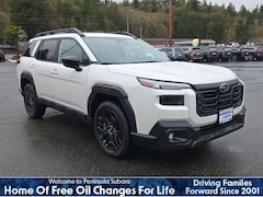 New 2026 Subaru Outback Limited XT SUV for sale in Bremerton, WA