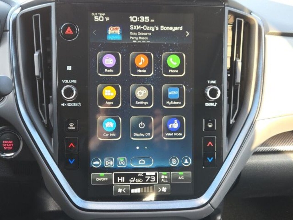 New 2026 Subaru Crosstrek Premium SUV