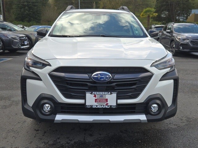 2024 Subaru Outback Limited photo 4