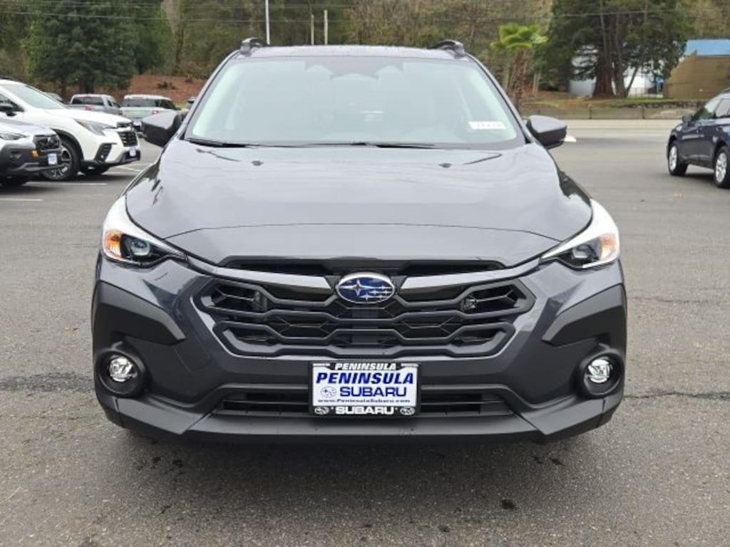 New 2025 Subaru Crosstrek Premium SUV