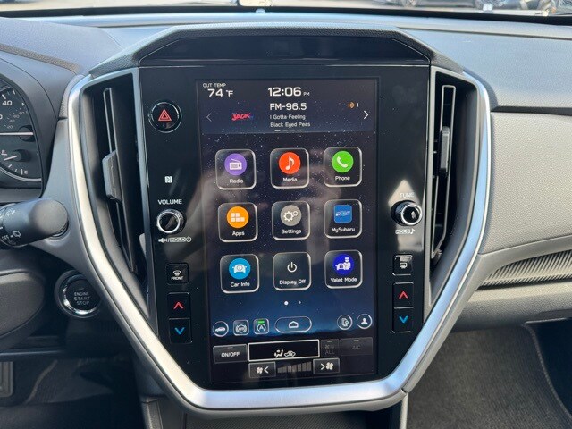 2025 Subaru Crosstrek photo 3