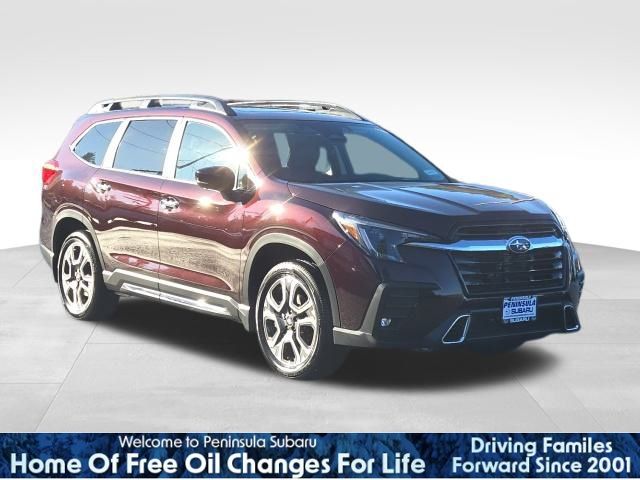 2026 Subaru Ascent Touring 7 Passenger's photo