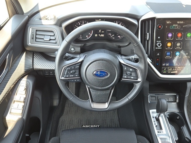 Certified 2024 Subaru Ascent Premium with VIN 4S4WMAED0R3443286 for sale in Bremerton, WA